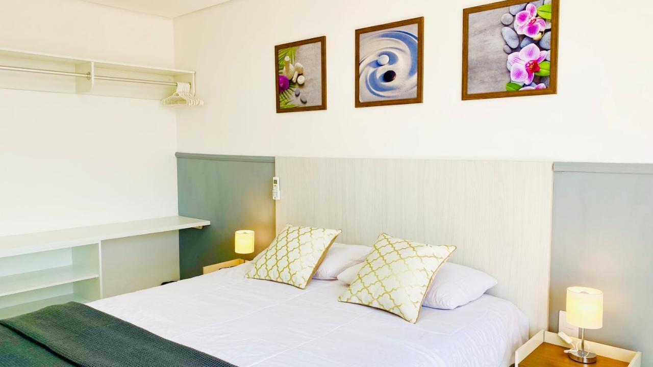 Varandas Do Mar Modern Deluxe Apartment Beach Front Кумбуко Экстерьер фото